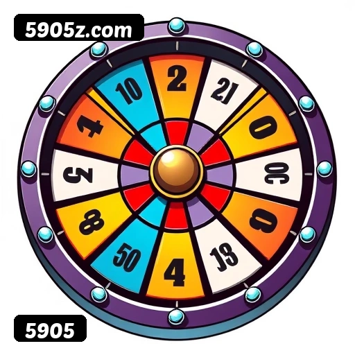 Jogos com maior RTP na 5905