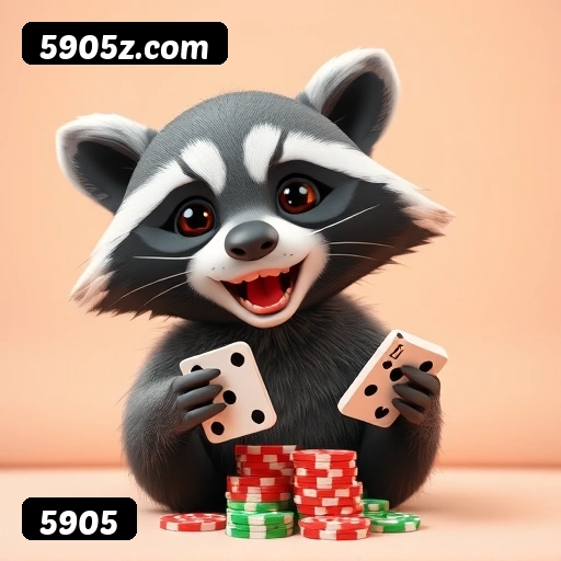 Lottery Clássica na 5905