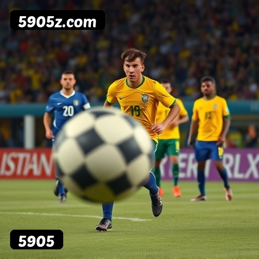 Cashback Semanal 5905