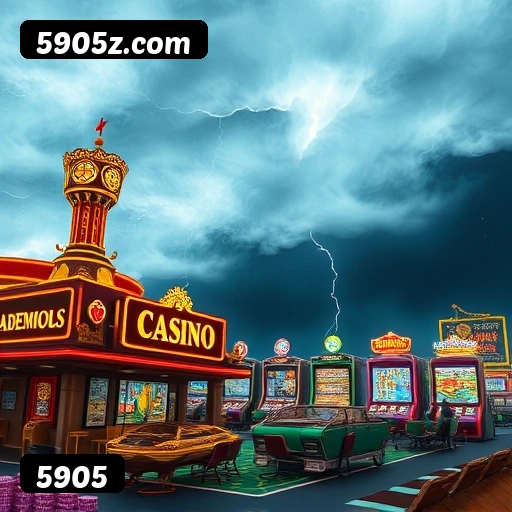 Bacará VIP com squeeze feature