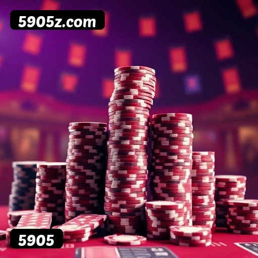Streaming 4K no cassino ao vivo da 5905